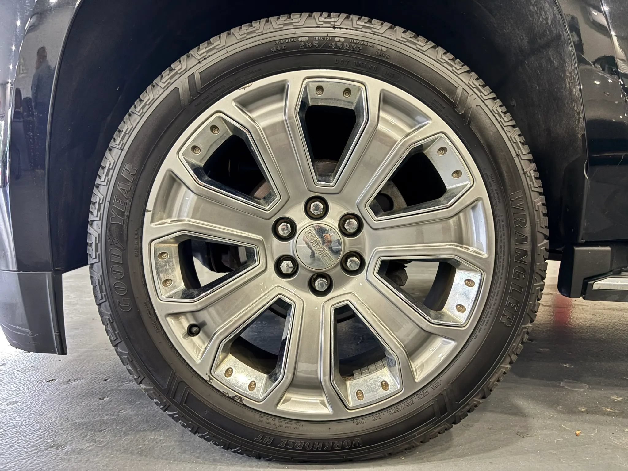 Used 2019 GMC Yukon SLT w/ Open Road Package RWD image 55