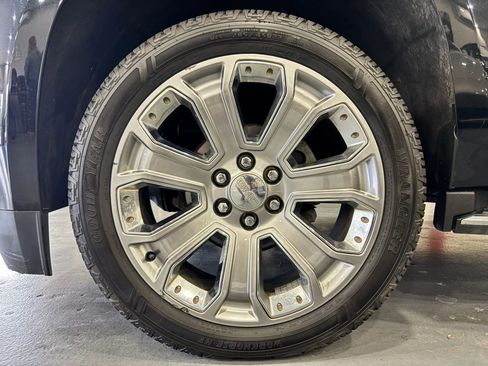 Used 2019 GMC Yukon SLT w/ Open Road Package RWD image 55