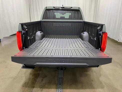 New 2026 Toyota Tundra SR5 w/ SR5 Premium Package AWD/4WD image 11