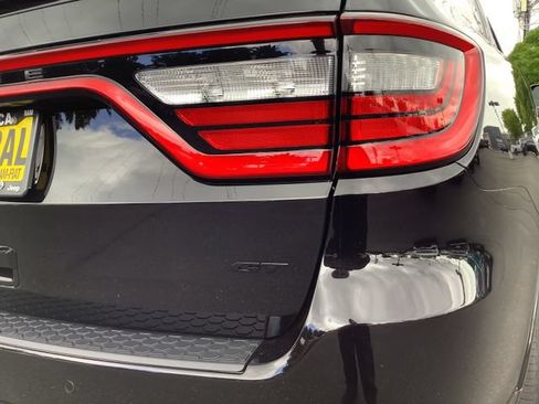 New 2026 Dodge Durango GT AWD/4WD image 45