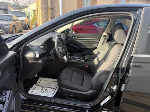 Used 2021 Nissan Altima 2.5 SV image 25