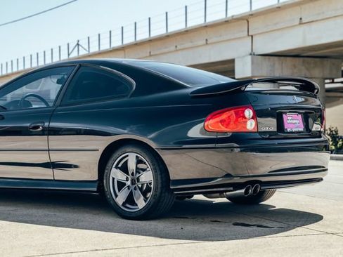 Used 2004 Pontiac GTO RWD image 47