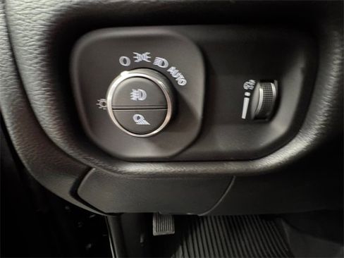 New 2026 RAM 2500 Tradesman image 21