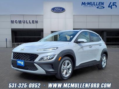 Used 2023 Hyundai Kona SEL