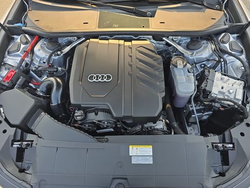 Used 2023 Audi A6 Premium Plus w/ Premium Plus Package AWD/4WD image 27