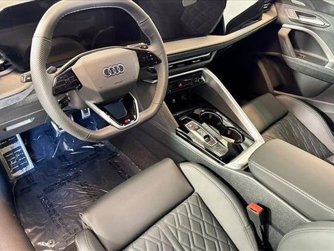 New 2026 Audi SQ5 Premium Plus AWD/4WD image 9