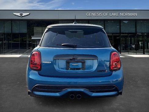 Used 2023 MINI Cooper S image 8