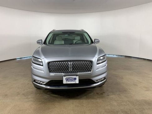 Used 2023 Lincoln Nautilus Black Label w/ Cargo Utility Package AWD/4WD image 3