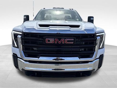 New 2026 GMC Sierra 3500 Pro w/ Convenience Package AWD/4WD image 7