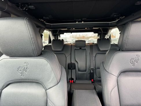 New 2026 Ford Bronco Big Bend image 20