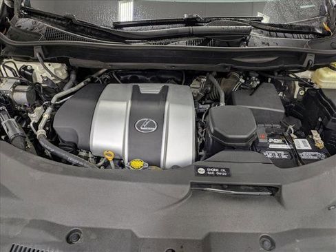 Used 2016 Lexus RX 350 FWD image 24