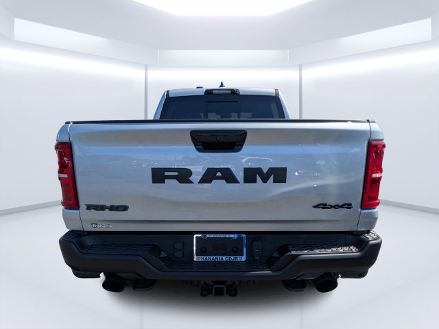 New 2026 RAM 1500 RHO w/ RHO Level 1 Equipment Group AWD/4WD image 4