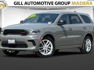 Used 2023 Dodge Durango GT image 1