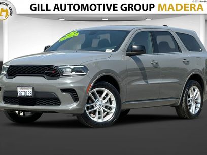 Used 2023 Dodge Durango GT