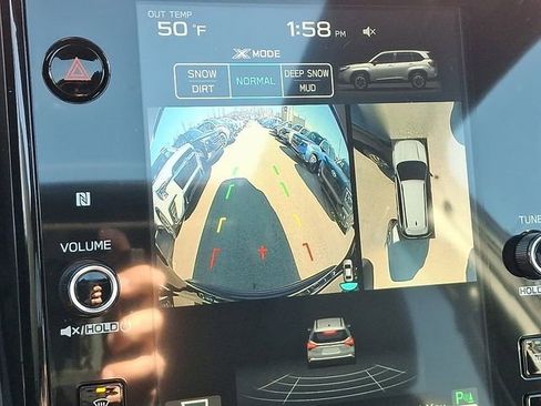 New 2026 Subaru Forester Touring image 19