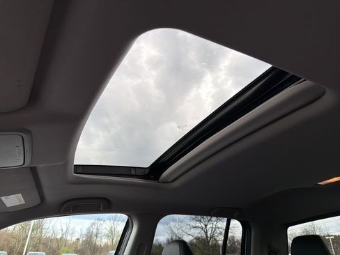 Used 2018 Honda Ridgeline RTL-E image 7