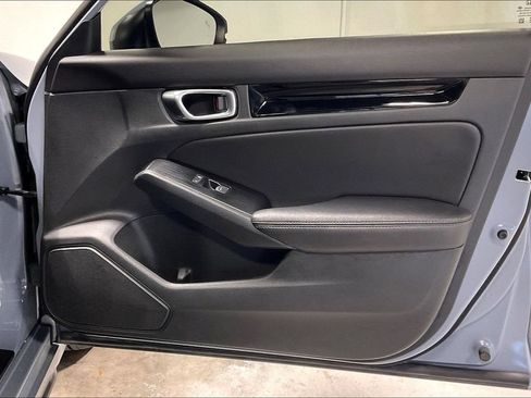 Used 2023 Honda Civic Sport Touring image 23