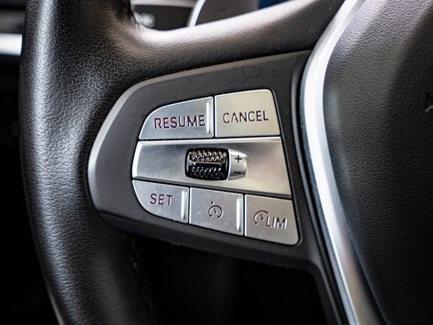 Used 2023 BMW X3 xDrive30i w/ Premium Package image 25