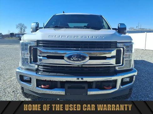 Used 2019 Ford F250 XLT w/ XLT Value Package image 2