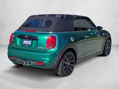 Used 2020 MINI Cooper S image 5