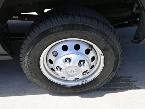 Used 2024 Ford Transit 350 148 Low Roof RWD image 12