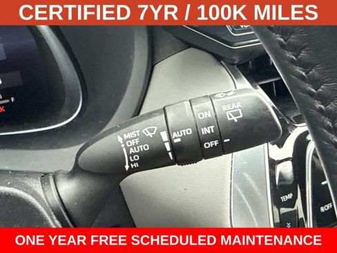Used 2023 Toyota Venza Limited AWD/4WD image 24