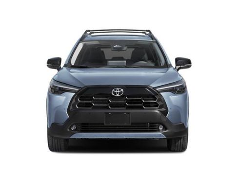 New 2026 Toyota Corolla Cross XLE w/ Convenience Package FWD image 4