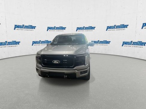 New 2026 Ford F150 Lariat AWD/4WD image 4