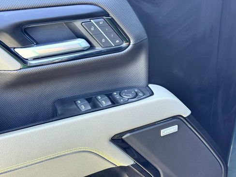 Used 2026 Chevrolet Silverado 2500 ZR2 w/ ZR2 Bison Edition image 18