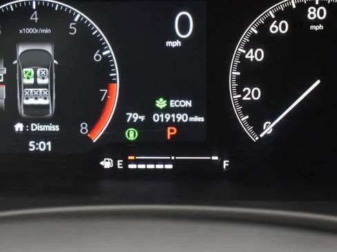 Used 2024 Honda Civic Sport image 26