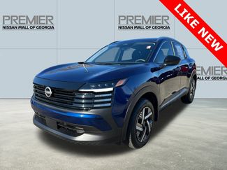 Used 2026 Nissan Kicks SV video 1