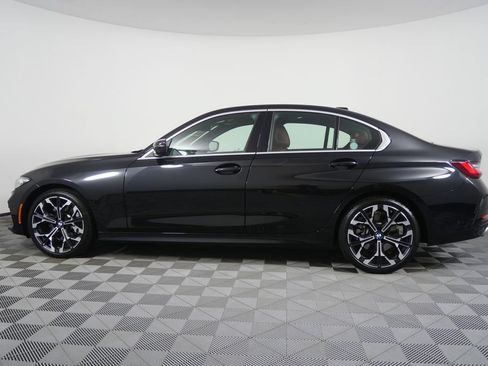 Used 2025 BMW 330i Sedan RWD image 6