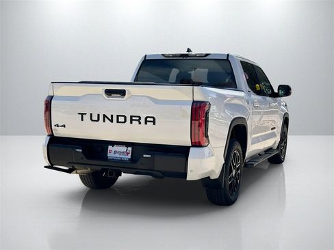 Used 2024 Toyota Tundra Limited image 5