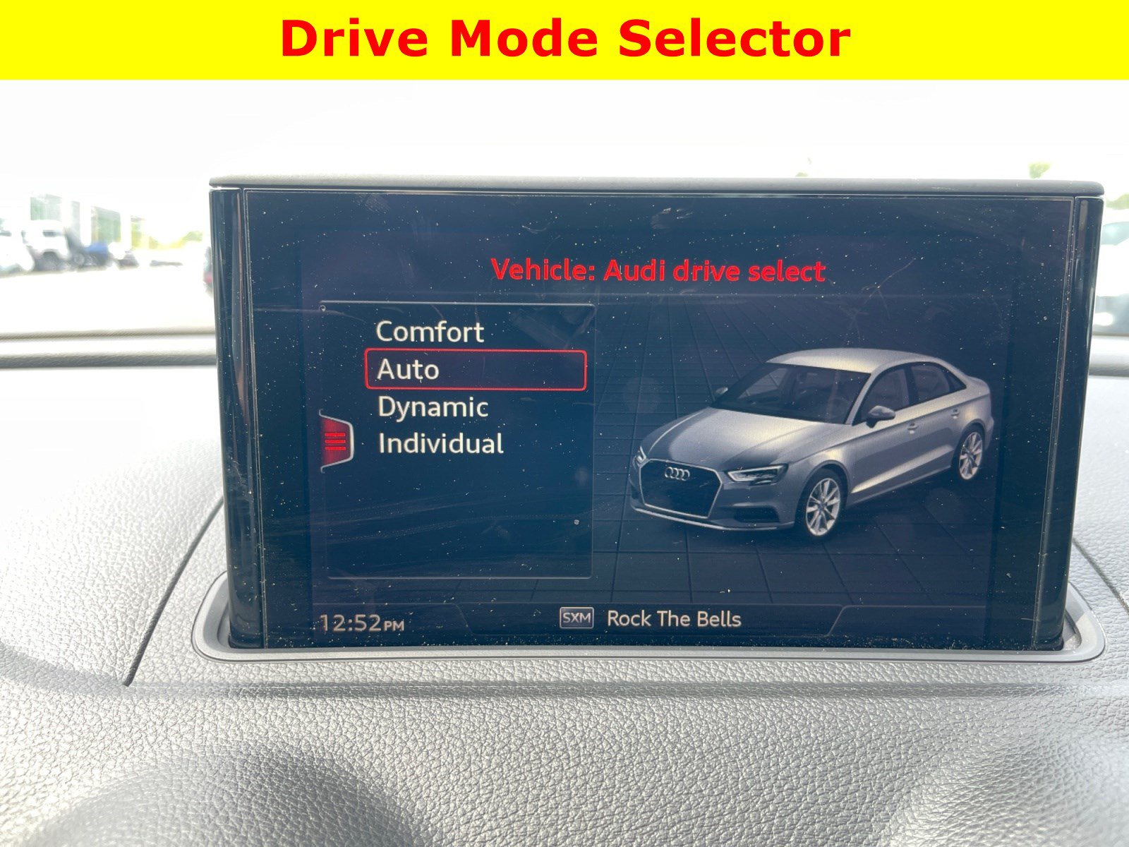 Used 2020 Audi A3 2.0T Premium w/ Final Edition Package FWD image 36