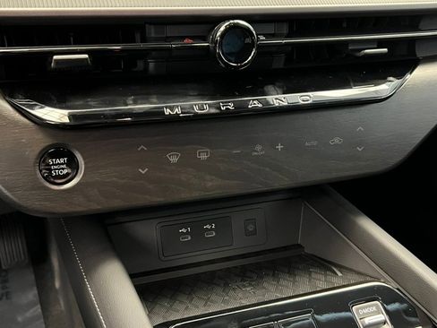 New 2025 Nissan Murano SV image 20