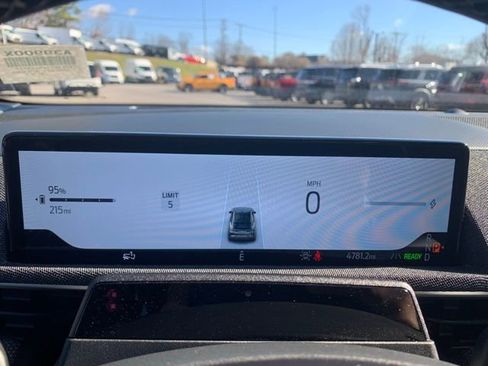 New 2025 Ford Mustang Mach-E GT image 13