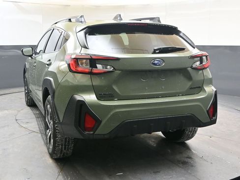 New 2026 Subaru Crosstrek 2.0i Premium image 4