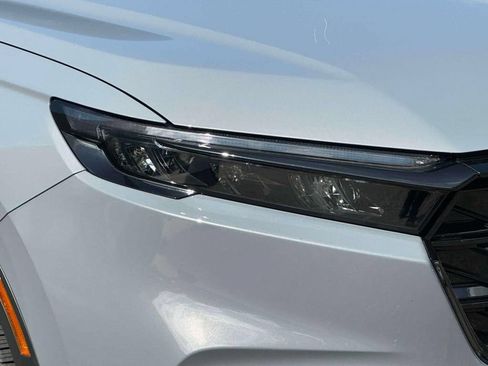 Used 2023 Honda CR-V Sport Touring image 7