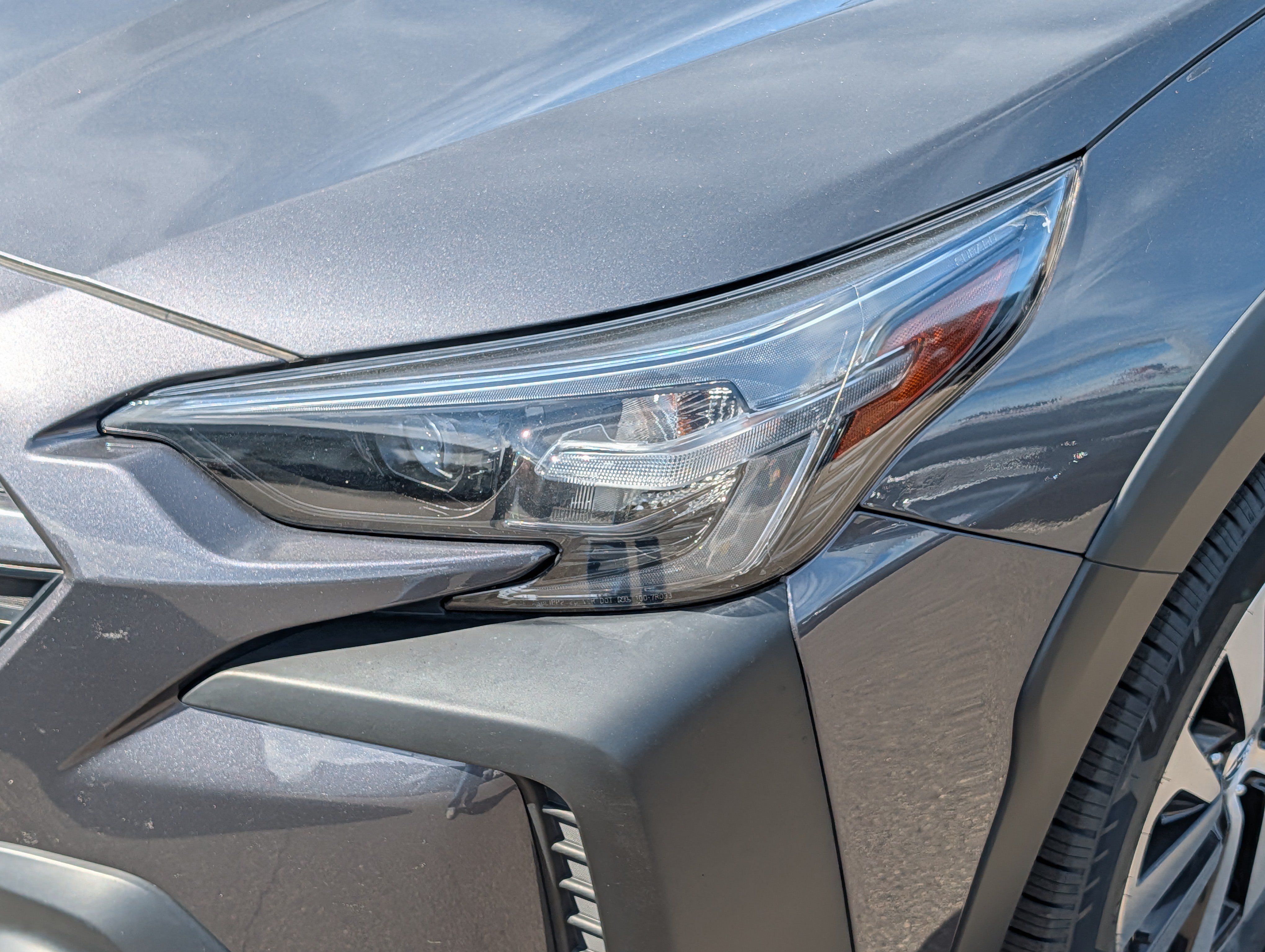 Used 2025 Subaru Outback Premium AWD/4WD image 16