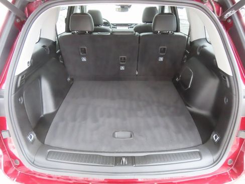 Used 2022 Jeep Grand Cherokee Limited 4xe AWD/4WD image 25