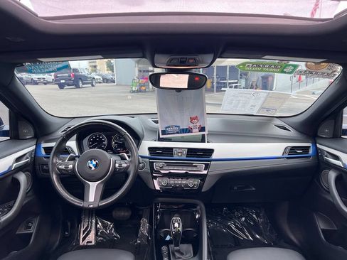 Used 2019 BMW X2 M35i w/ Premium Package AWD/4WD image 55