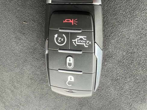 New 2026 RAM 1500 RHO AWD/4WD image 50