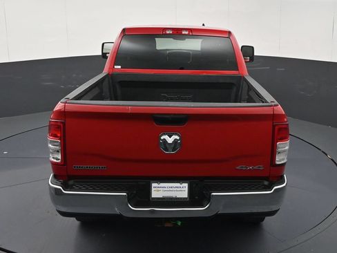 Used 2023 RAM 2500 Big Horn w/ Level 1 Equipment Group AWD/4WD image 27