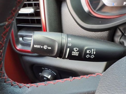 Used 2023 RAM 1500 Rebel w/ Rebel Level 1 Equipment Group AWD/4WD image 26