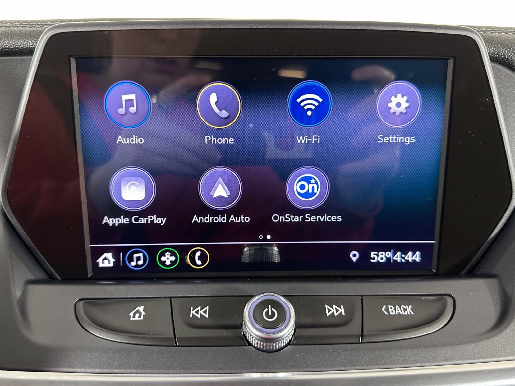 Used 2020 Chevrolet Blazer LT FWD image 16