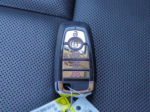 New 2026 Lincoln Corsair Grand Touring image 29