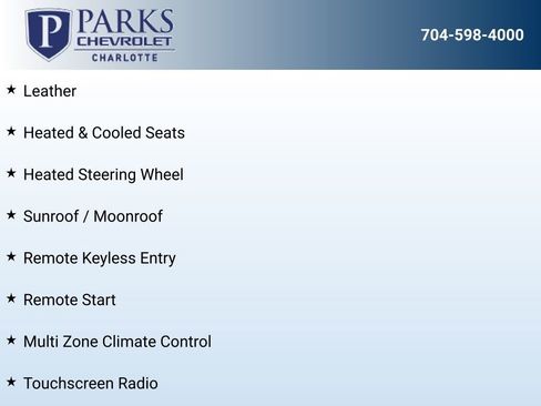 New 2026 Chevrolet Colorado Z71 image 7