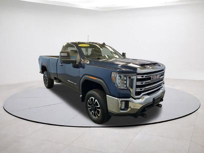 Used 2020 GMC Sierra 3500 SLE w/ SLE Convenience Package