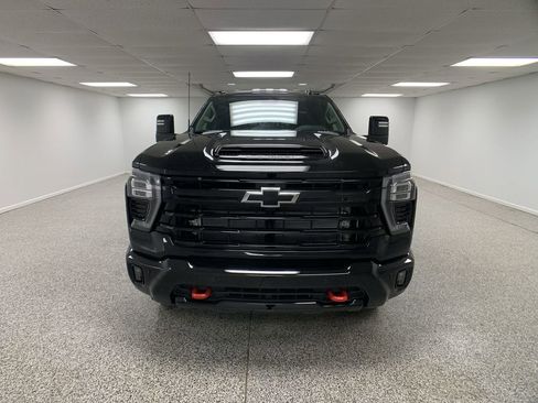 New 2026 Chevrolet Silverado 3500 LTZ w/ LTZ Plus Package AWD/4WD image 3