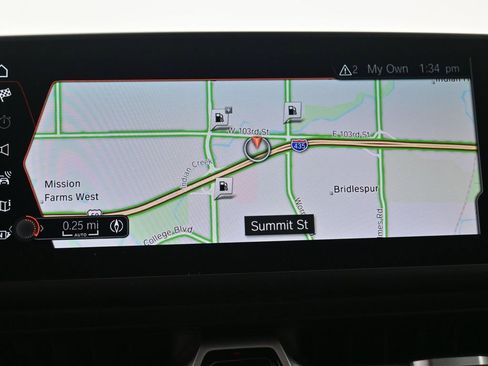 Certified 2026 Toyota Supra Premium w/ Driver Assist Package image 23